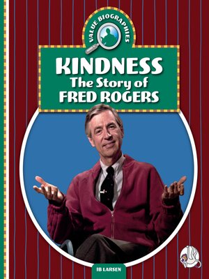 cover image of Kindness